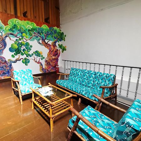Mori Jonker Homestay Malacca Buitenkant foto