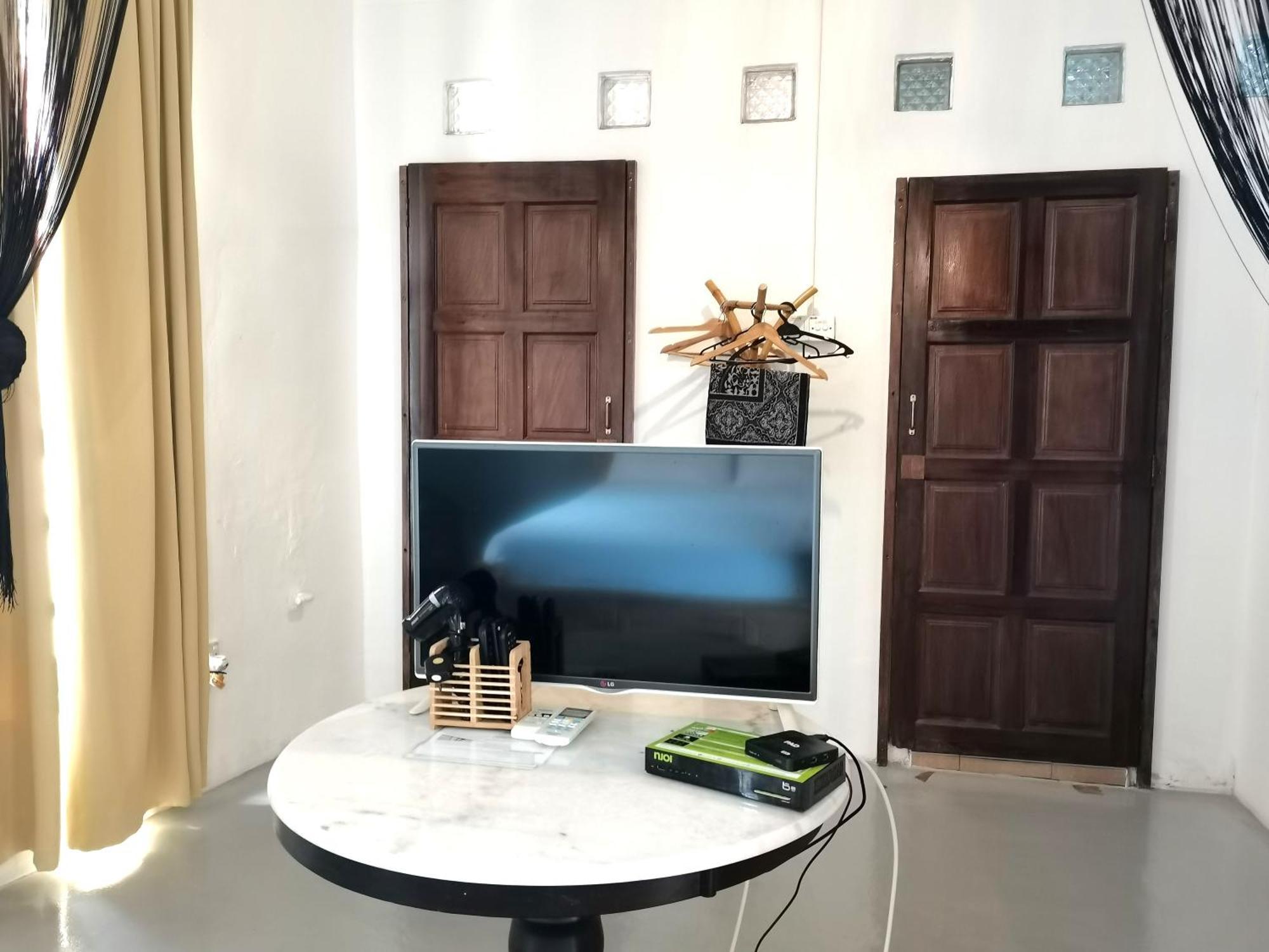 Mori Jonker Homestay Malacca Buitenkant foto
