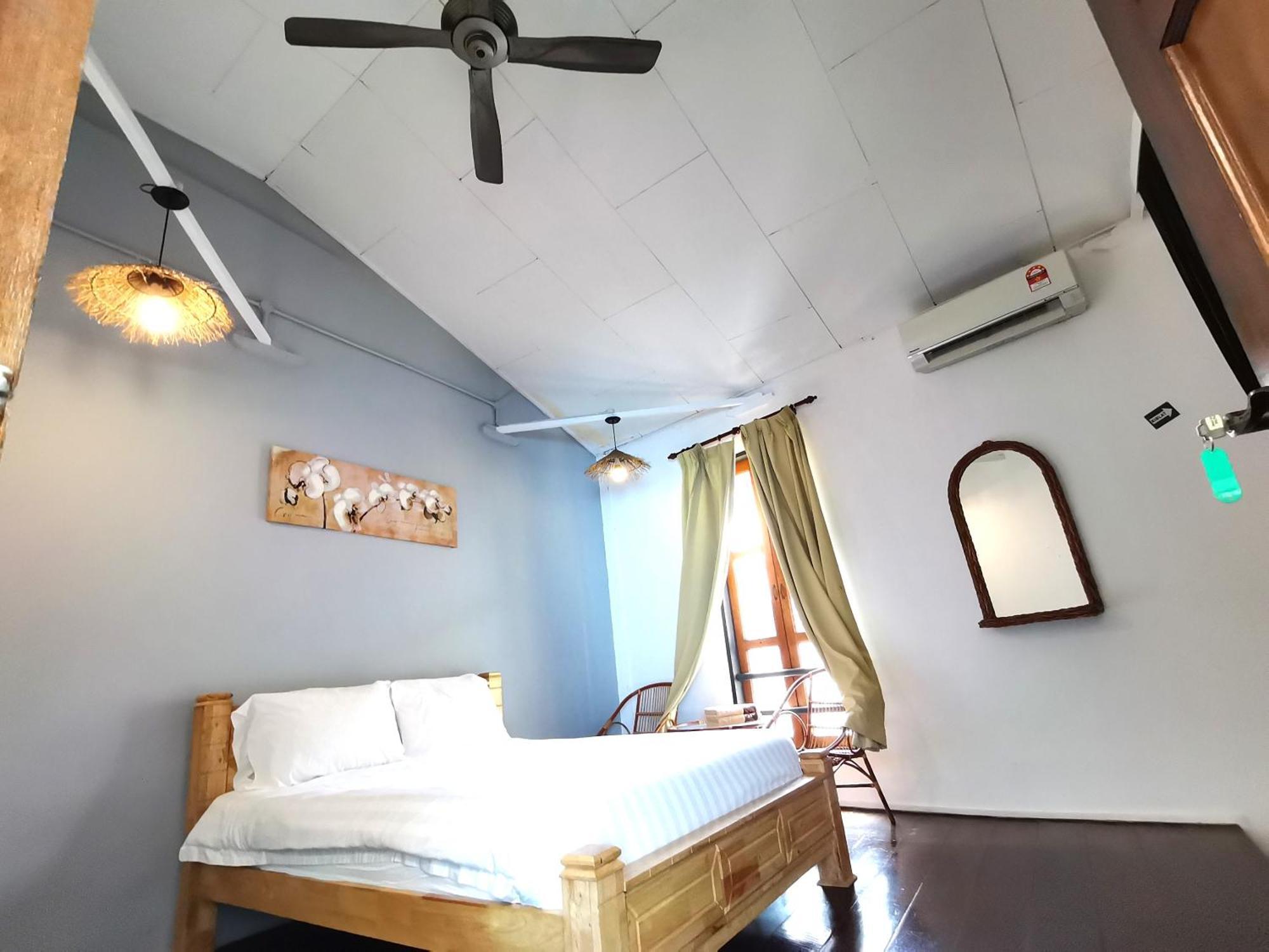 Mori Jonker Homestay Malacca Buitenkant foto