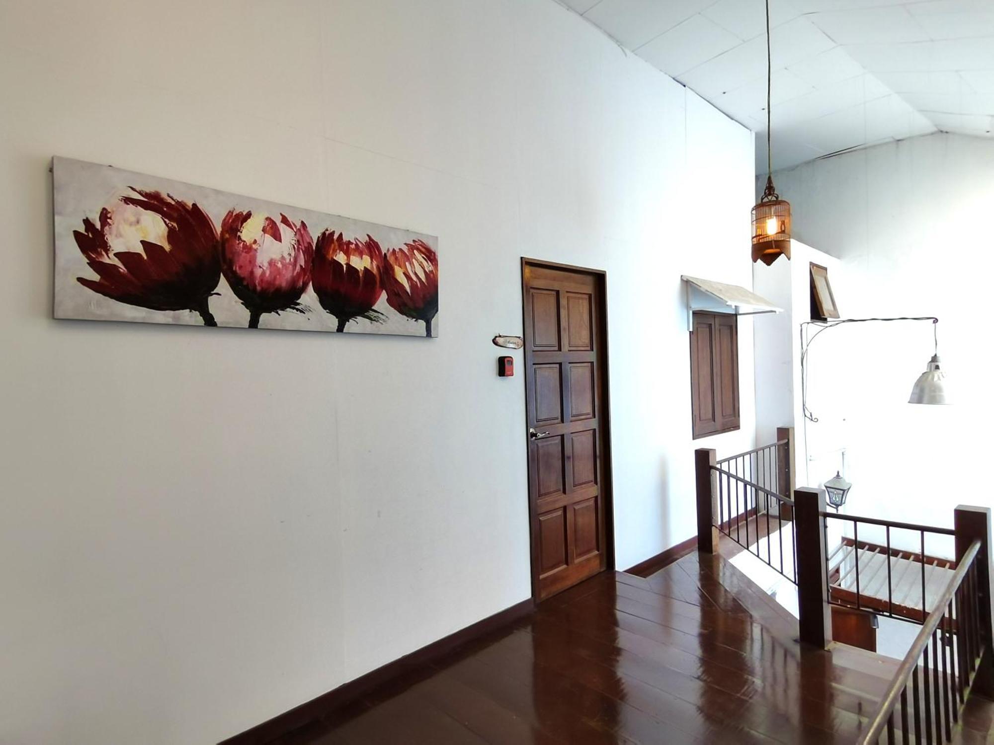 Mori Jonker Homestay Malacca Buitenkant foto