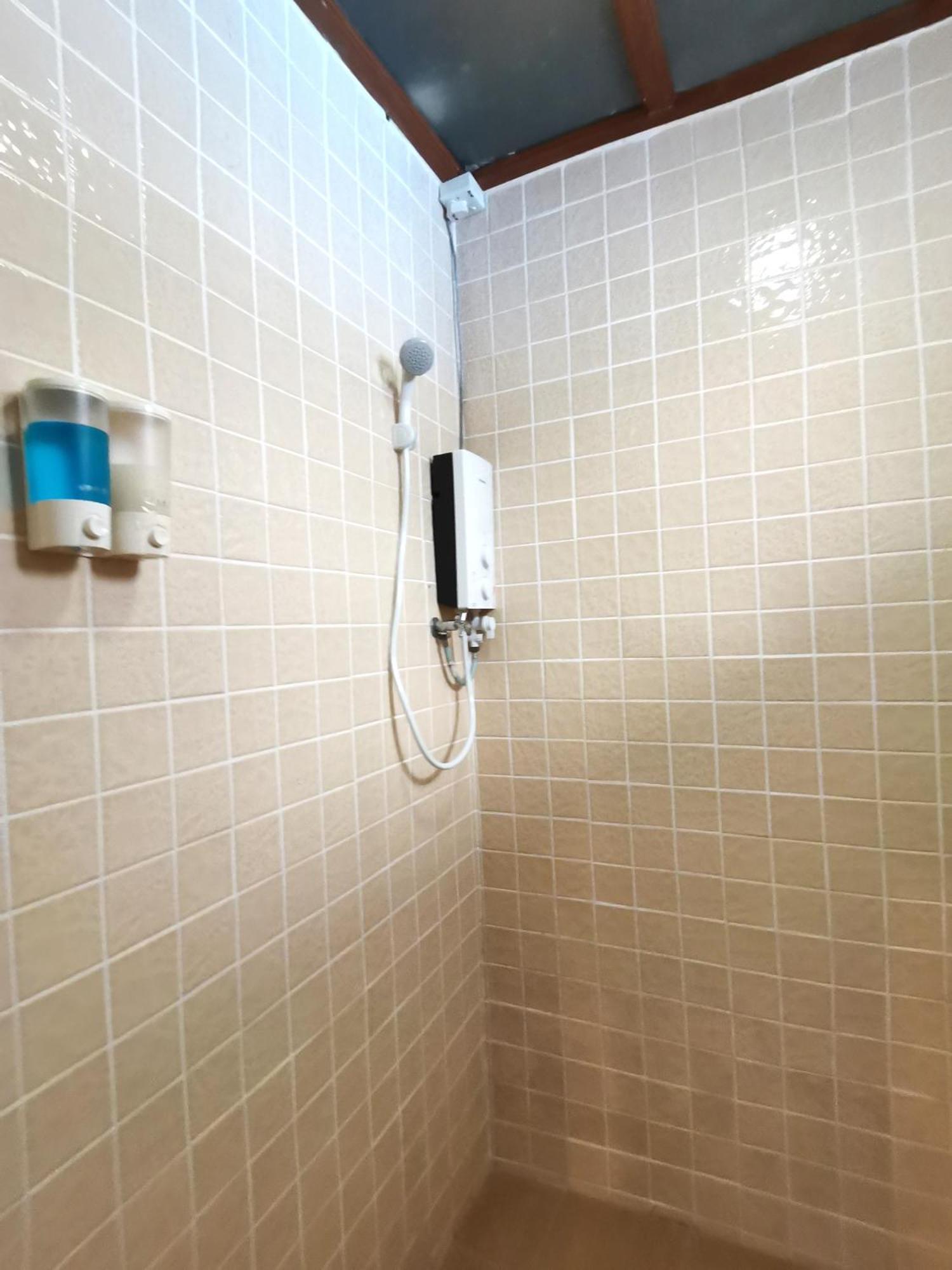 Mori Jonker Homestay Malacca Buitenkant foto