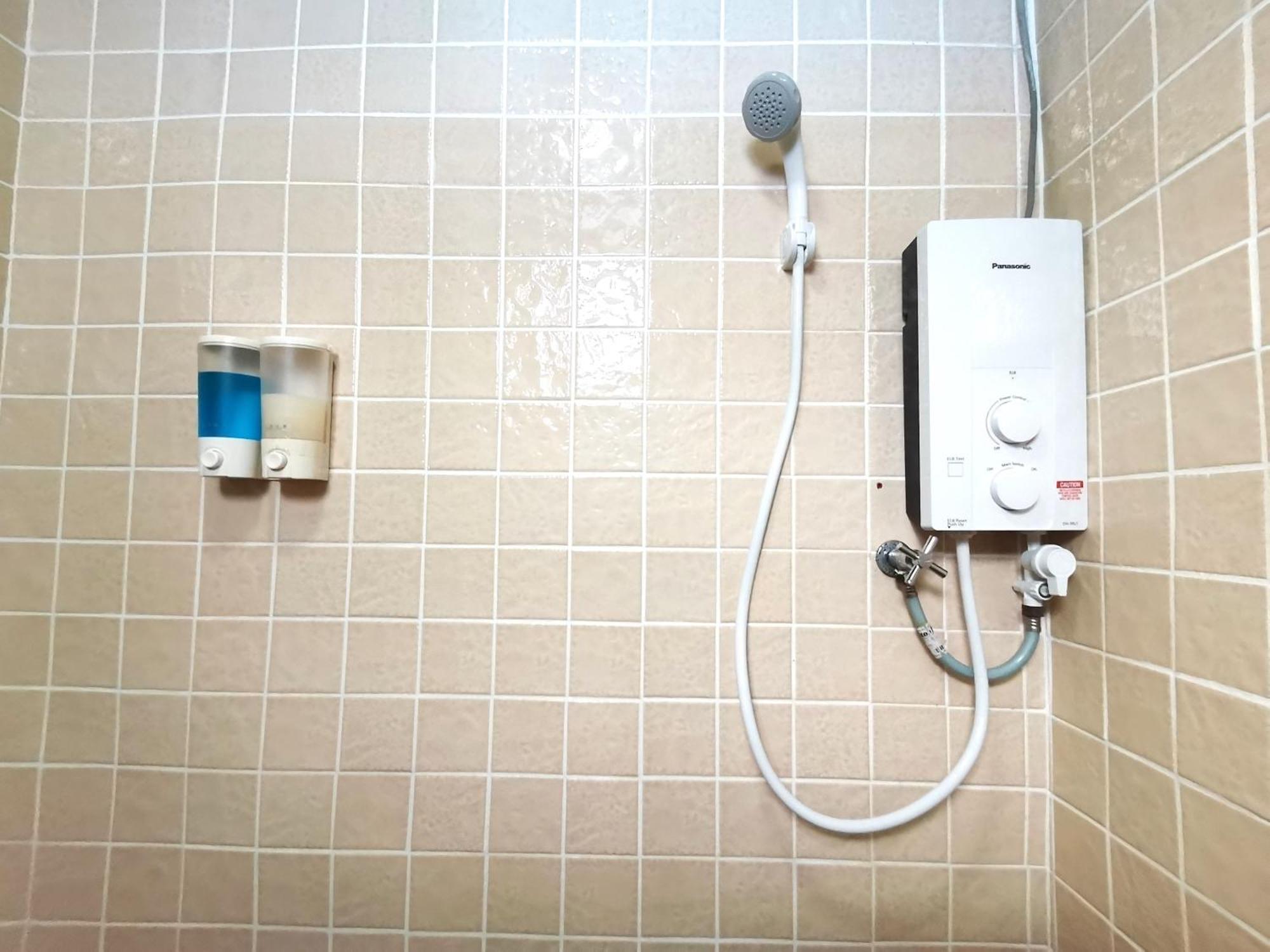 Mori Jonker Homestay Malacca Buitenkant foto