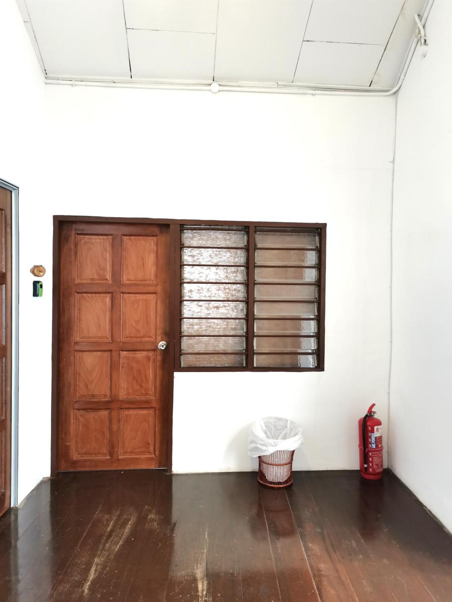 Mori Jonker Homestay Malacca Buitenkant foto
