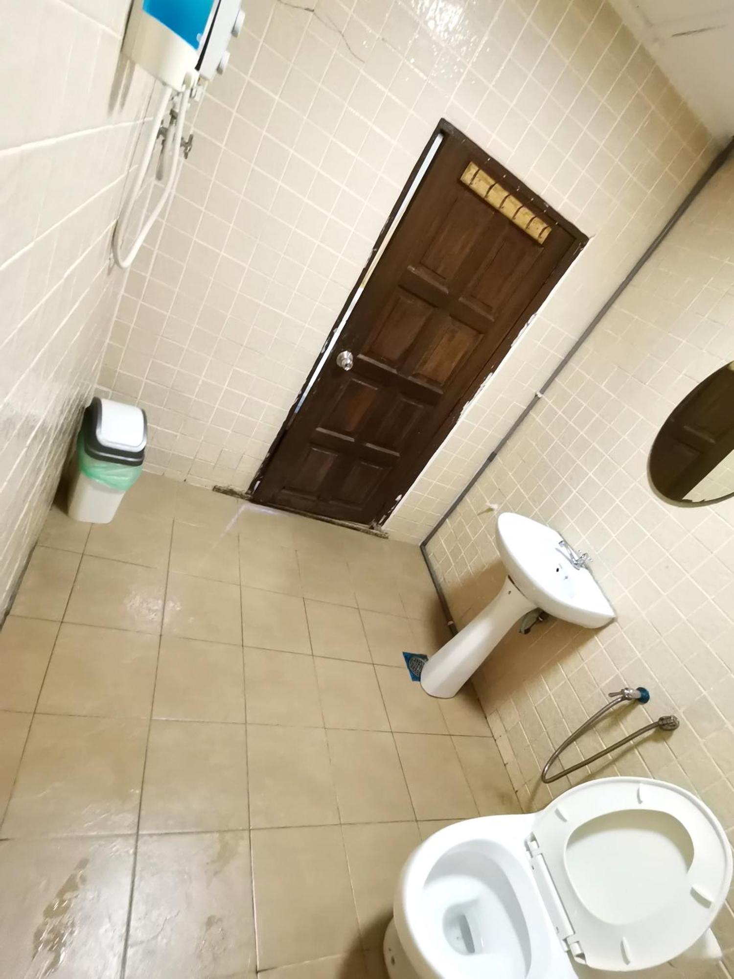 Mori Jonker Homestay Malacca Buitenkant foto