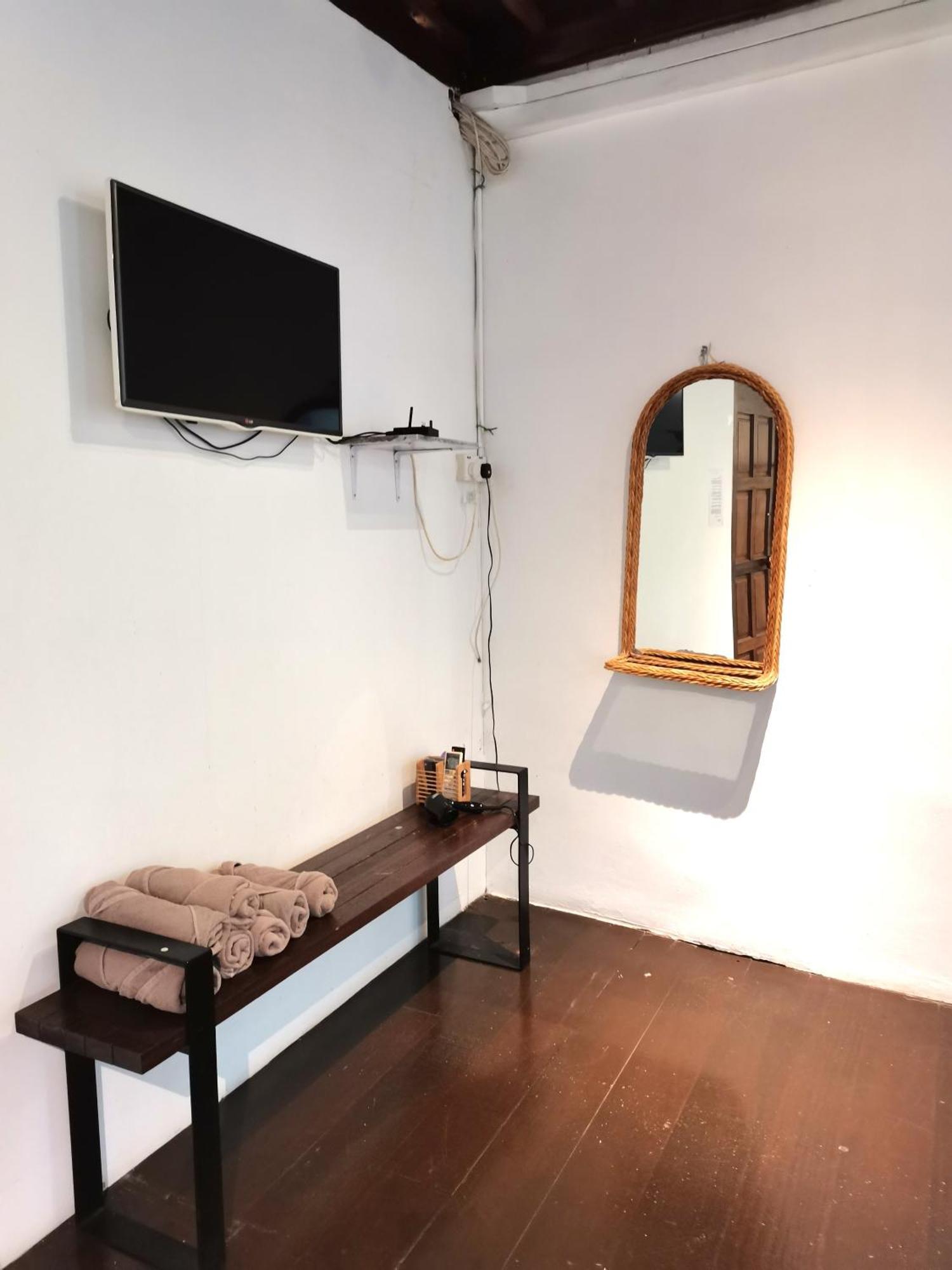 Mori Jonker Homestay Malacca Buitenkant foto