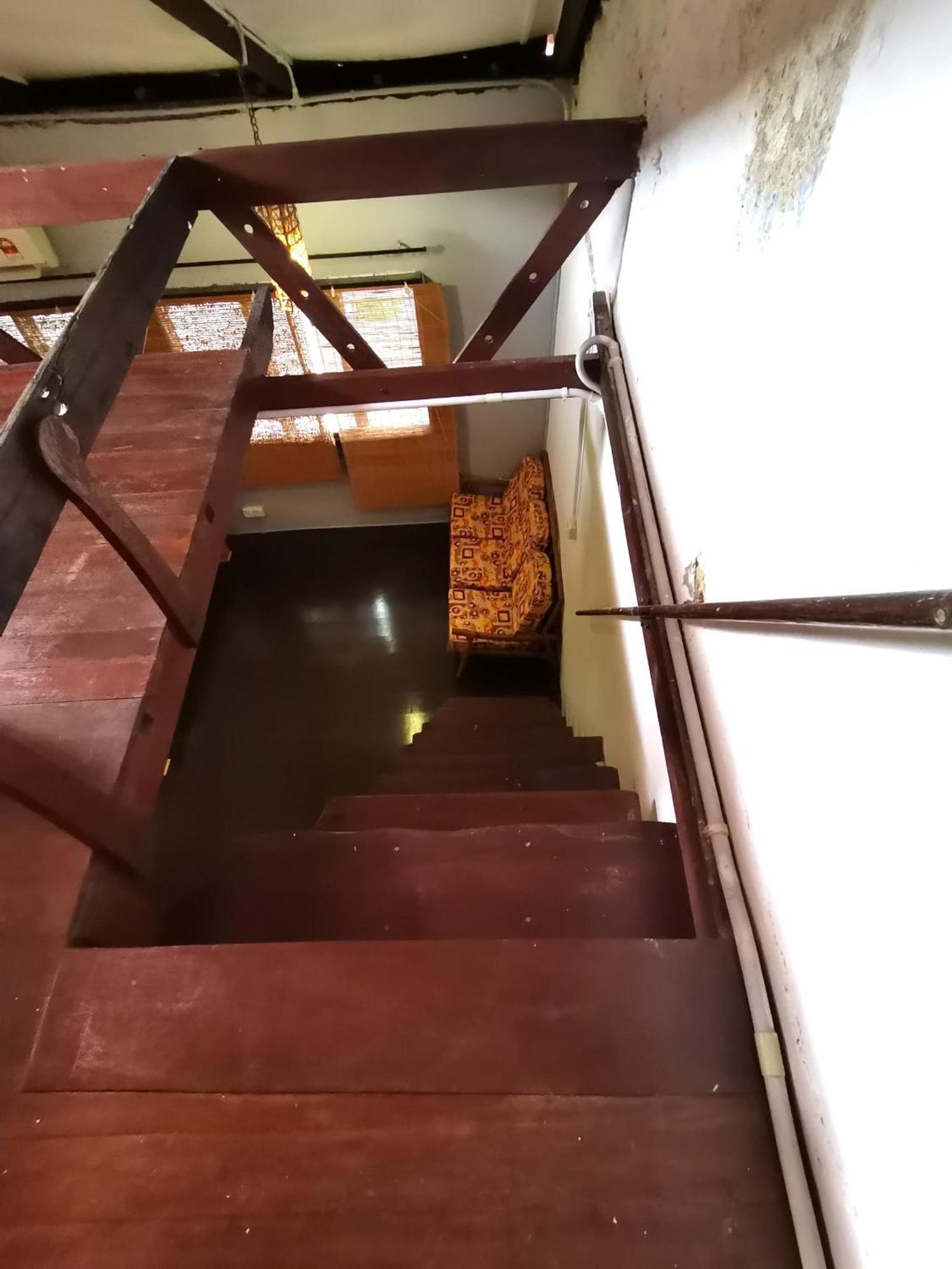 Mori Jonker Homestay Malacca Buitenkant foto