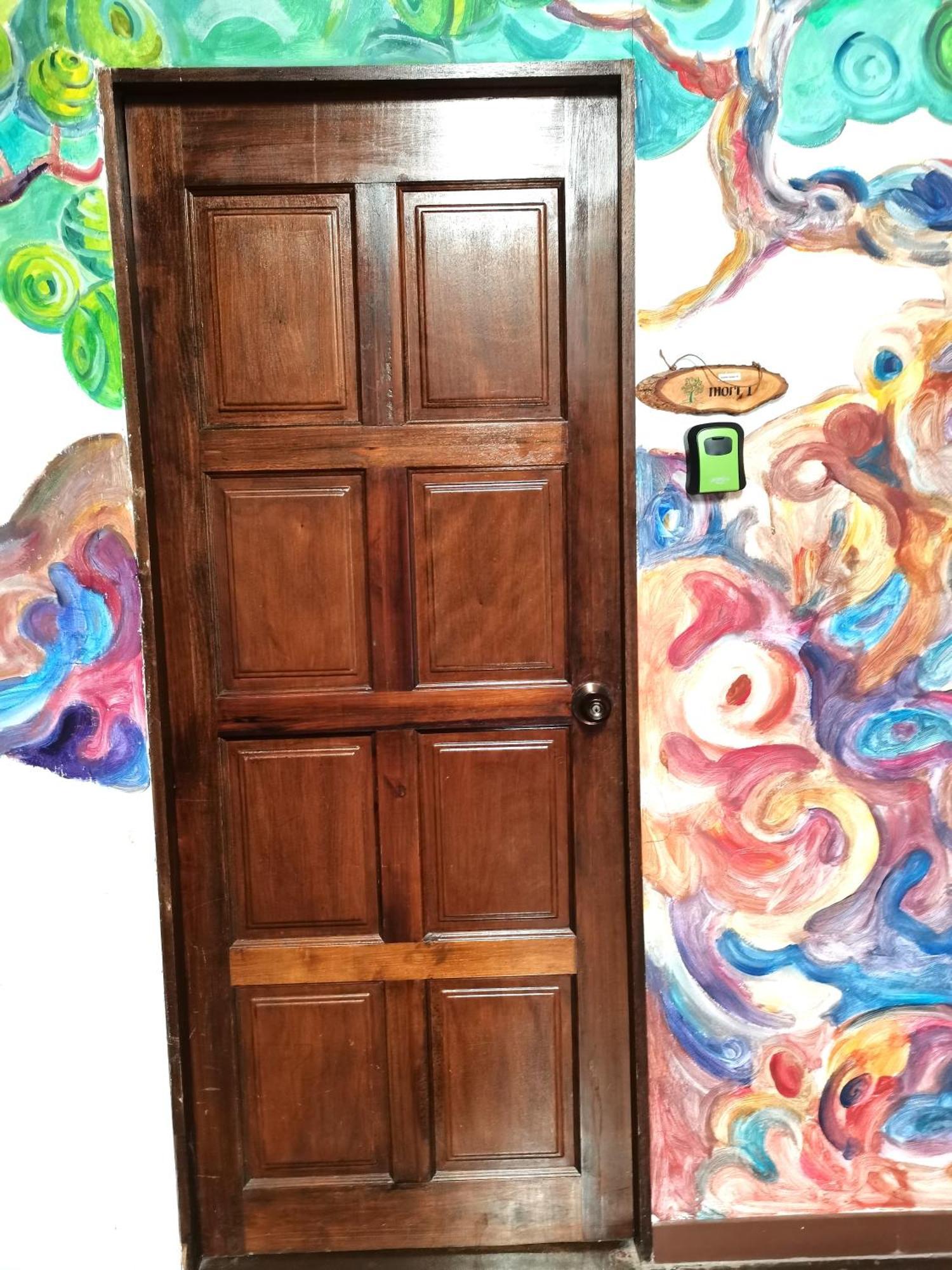 Mori Jonker Homestay Malacca Buitenkant foto